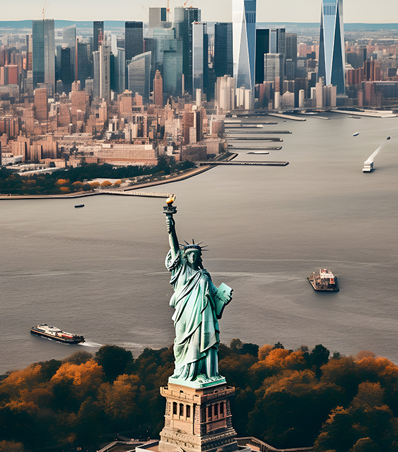 destination image