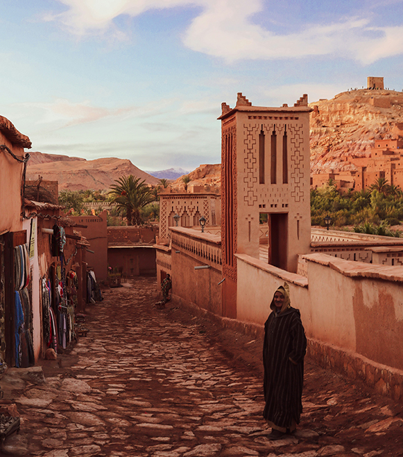 destination image